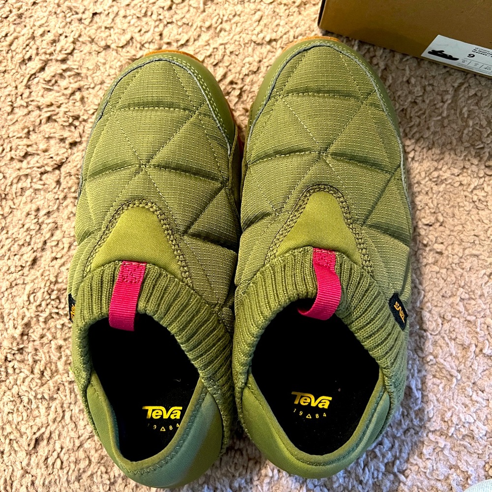 teva reember moc